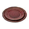 melamine plates